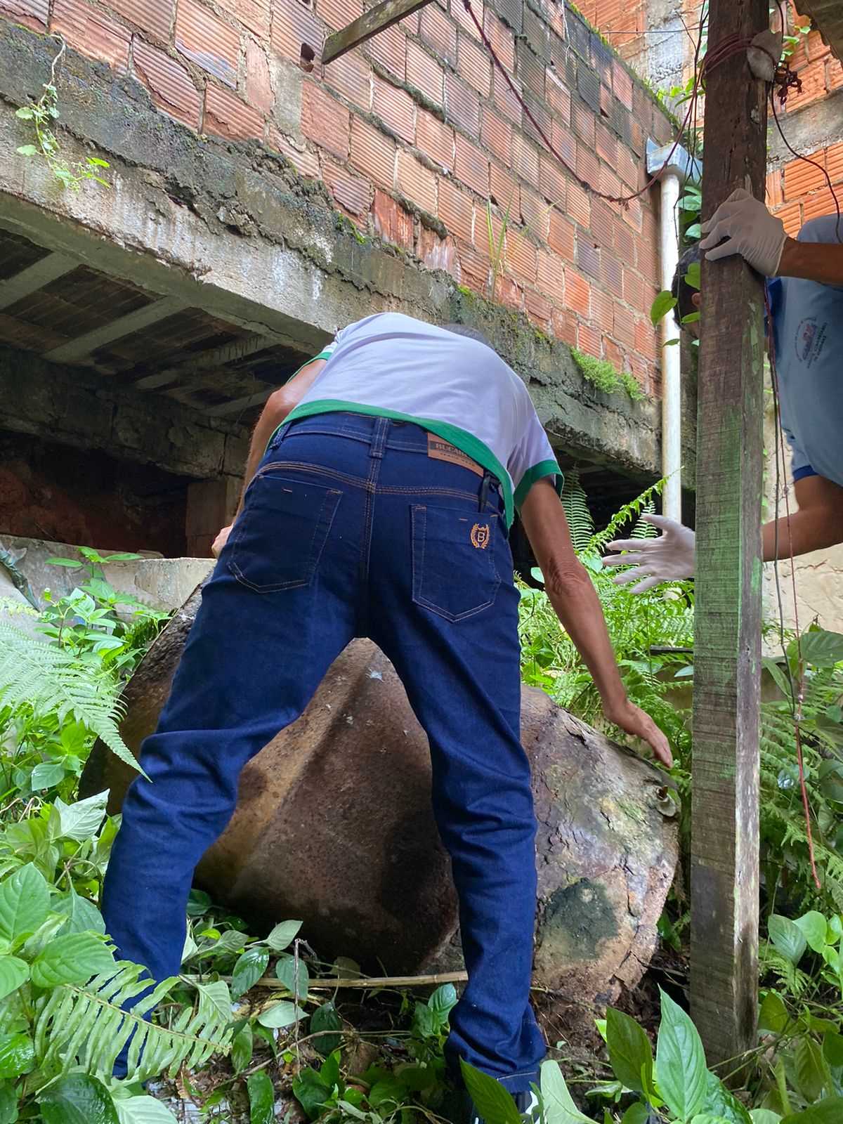 Camacã: Secretaria de Saúde continua intensificando a prevenção para impedir avanço da Dengue 

